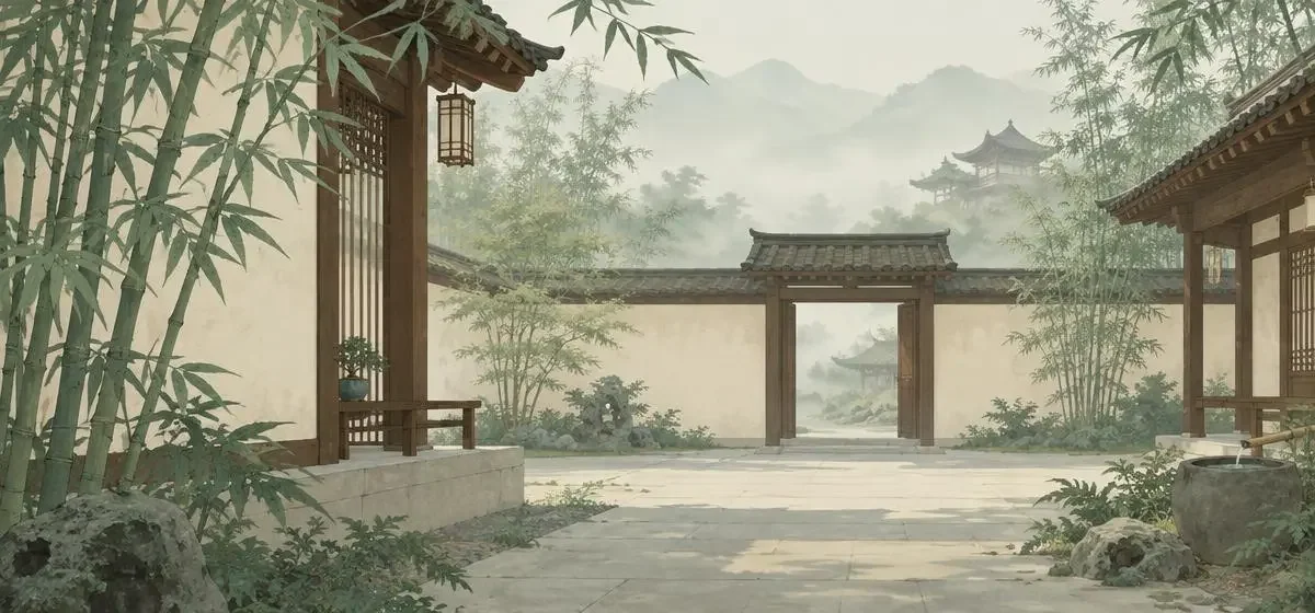 首辅娇娘 首屏剧照