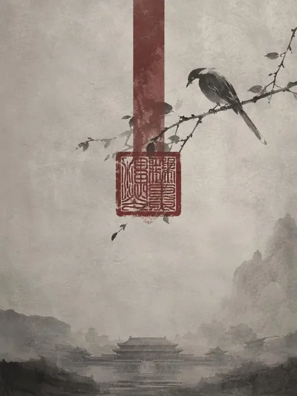 我成全嫡孙抗旨退婚,他却慌了 竖版剧集封面